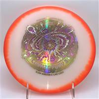 Discmania Glow Horizon C Line Logic 176.7g  - Cosmic Fury 3 - Kyle Klein Signature Series