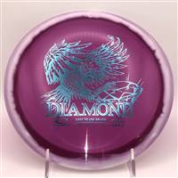 Latitude 64 Opto Orbit Diamond 157.6g