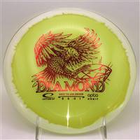 Latitude 64 Opto Orbit Diamond 160.5g