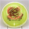 Latitude 64 Opto Orbit Diamond 159.0g