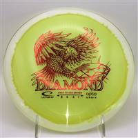 Latitude 64 Opto Orbit Diamond 158.1g