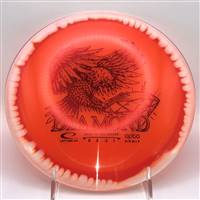 Latitude 64 Opto Orbit Diamond 158.5g