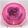 Latitude 64 Opto Orbit Diamond 156.9g
