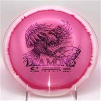 Latitude 64 Opto Orbit Diamond 156.9g