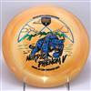 Discmania Q Line DD3 176.8g  - Nordic Phenom 5 â€“ Niklas Antilla Signature Series