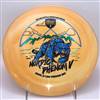 Discmania Q Line DD3 176.1g  - Nordic Phenom 5 â€“ Niklas Antilla Signature Series