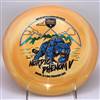 Discmania Q Line DD3 175.9g  - Nordic Phenom 5 â€“ Niklas Antilla Signature Series