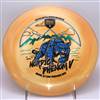 Discmania Q Line DD3 176.2g  - Nordic Phenom 5 â€“ Niklas Antilla Signature Series