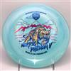 Discmania Q Line DD3 174.6g  - Nordic Phenom 5 â€“ Niklas Antilla Signature Series