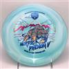 Discmania Q Line DD3 174.3g  - Nordic Phenom 5 â€“ Niklas Antilla Signature Series