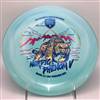 Discmania Q Line DD3 175.3g  - Nordic Phenom 5 â€“ Niklas Antilla Signature Series