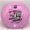 Discmania Q Line DD3 172.3g  - Nordic Phenom 5 â€“ Niklas Antilla Signature Series