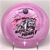 Discmania Q Line DD3 174.3g  - Nordic Phenom 5 â€“ Niklas Antilla Signature Series