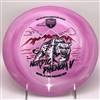 Discmania Q Line DD3 174.3g  - Nordic Phenom 5 â€“ Niklas Antilla Signature Series
