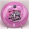 Discmania Q Line DD3 174.0g  - Nordic Phenom 5 â€“ Niklas Antilla Signature Series