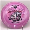 Discmania Q Line DD3 173.7g  - Nordic Phenom 5 â€“ Niklas Antilla Signature Series