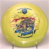 Discmania Q Line DD3 175.5g  - Nordic Phenom 5 â€“ Niklas Antilla Signature Series