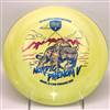 Discmania Q Line DD3 174.5g  - Nordic Phenom 5 â€“ Niklas Antilla Signature Series