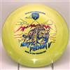Discmania Q Line DD3 175.5g  - Nordic Phenom 5 â€“ Niklas Antilla Signature Series