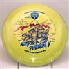 Discmania Q Line DD3 175.2g  - Nordic Phenom 5 â€“ Niklas Antilla Signature Series