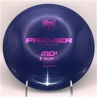 Discmania Q Line MD3 178.0g  - Discmania Premier MD3