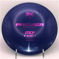 Discmania Q Line MD3 177.8g  - Discmania Premier MD3