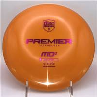Discmania Q Line MD3 178.6g  - Discmania Premier MD3