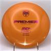 Discmania Q Line MD3 178.6g  - Discmania Premier MD3