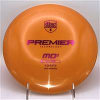 Discmania Q Line MD3 178.6g  - Discmania Premier MD3