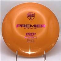 Discmania Q Line MD3 178.8g  - Discmania Premier MD3