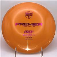 Discmania Q Line MD3 178.9g  - Discmania Premier MD3