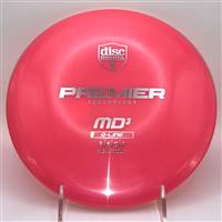 Discmania Q Line MD3 178.3g  - Discmania Premier MD3