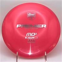 Discmania Q Line MD3 178.4g  - Discmania Premier MD3