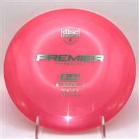 Discmania Q Line DD1 169.6g  - Discmania Premier DD1