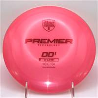 Discmania Q Line DD1 174.8g  - Discmania Premier DD1