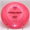 Discmania Q Line DD1 174.5g  - Discmania Premier DD1