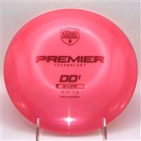 Discmania Q Line DD1 174.5g  - Discmania Premier DD1