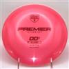 Discmania Q Line DD1 174.5g  - Discmania Premier DD1