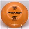 Discmania Q Line DD1 173.3g  - Discmania Premier DD1