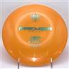 Discmania Q Line DD1 170.3g  - Discmania Premier DD1