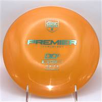 Discmania Q Line DD1 170.3g  - Discmania Premier DD1