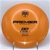 Discmania Q Line DD1 173.2g  - Discmania Premier DD1
