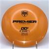 Discmania Q Line DD1 173.4g  - Discmania Premier DD1
