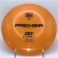 Discmania Q Line DD1 173.4g  - Discmania Premier DD1