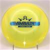 Dynamic Discs Lucid Cavalry 159.1g  - First Run Stamp