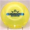 Dynamic Discs Lucid Cavalry 161.0g  - First Run Stamp