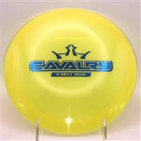 Dynamic Discs Lucid Cavalry 161.0g  - First Run Stamp