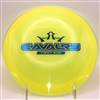 Dynamic Discs Lucid Cavalry 159.0g  - First Run Stamp