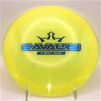 Dynamic Discs Lucid Cavalry 159.0g  - First Run Stamp