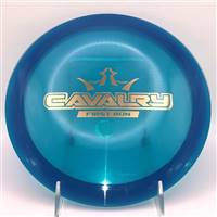 Dynamic Discs Lucid Cavalry 159.4g  - First Run Stamp